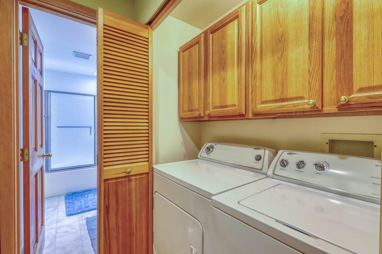 2 Bed 2 Bath Vacation Home In Orcas Island Rosario Exterior foto
