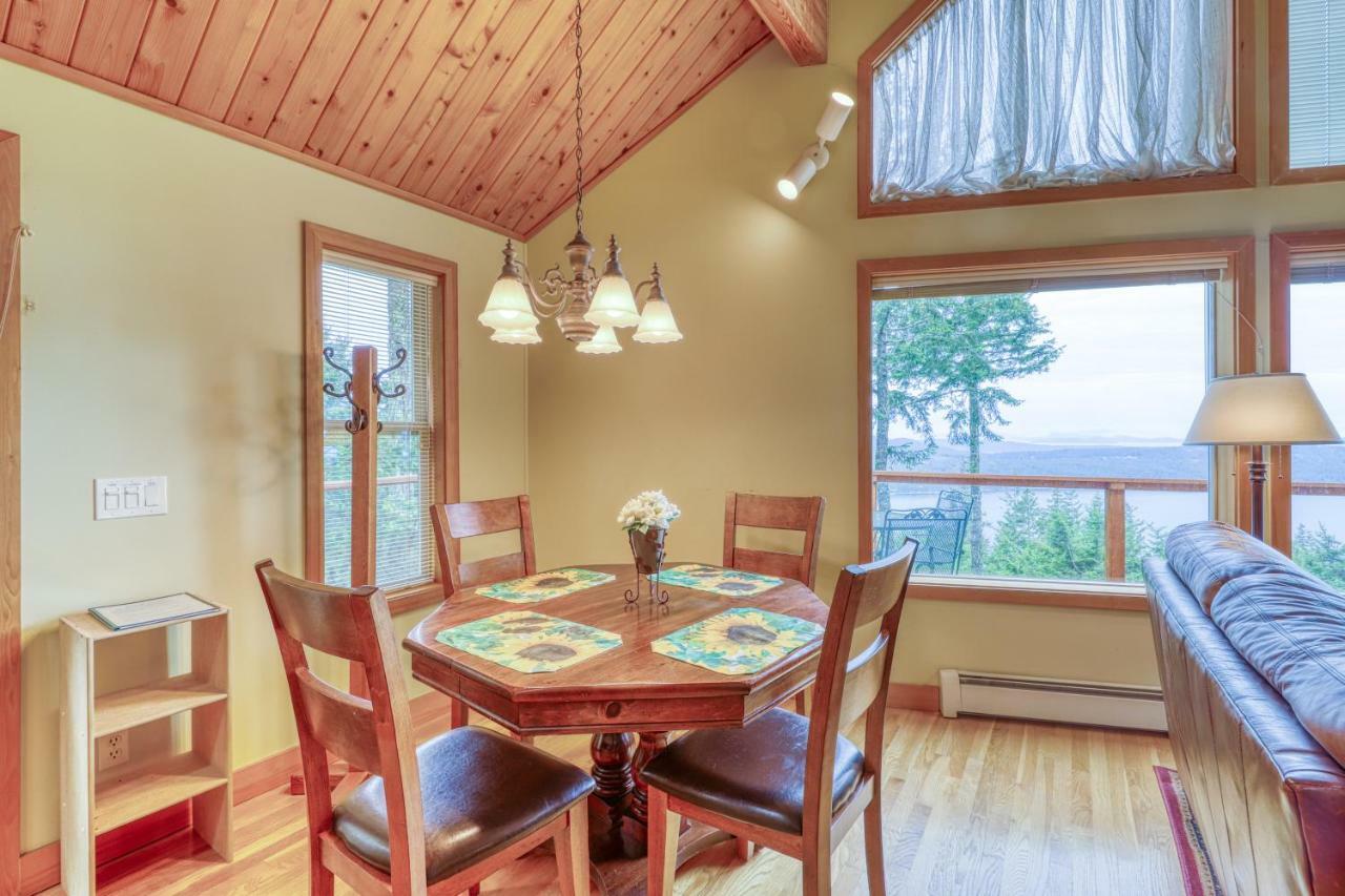 2 Bed 2 Bath Vacation Home In Orcas Island Rosario Exterior foto